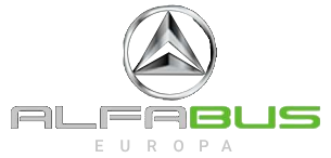 Alfabus Europa Logo